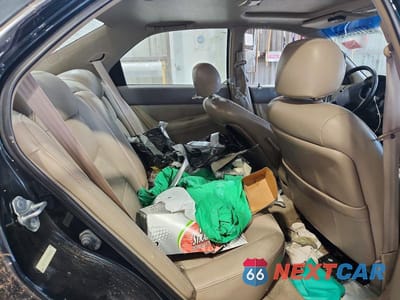 Zdjęcie 10 z 12 samochodu: 1996 HONDA ACCORD EX VIN:1HGCE6675TA016863 - miniatura