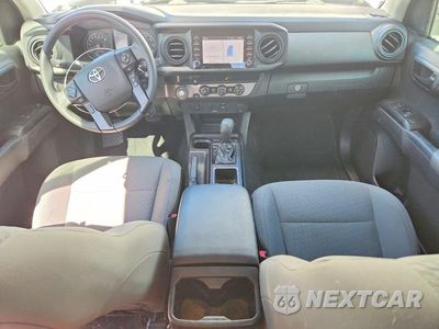 Zdjęcie 8 z 13 samochodu: 2022 TOYOTA TACOMA SR VIN:3TYRX5GN7NT049190 - miniatura