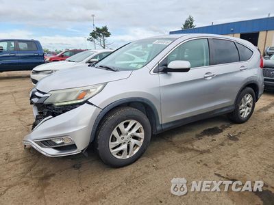 2016 HONDA CR-V EX 2HKRM4H5XGH720938 - główne zdjęcie licytacji z USA - miniatura