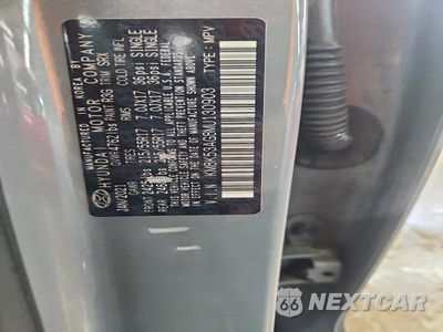 Zdjęcie 12 z 12 samochodu: 2021 HYUNDAI KONA ULTIMATE VIN:KM8K53AG8MU130903 - miniatura