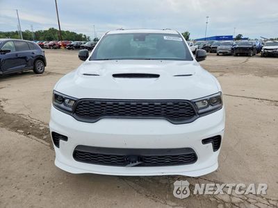Piąte zdjęcie samochodu w środku: 2026 DODGE DURANGO R/T VIN:1C4SDJCT6TC259426 - miniatura