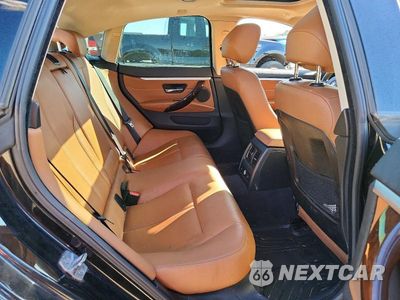 Zdjęcie 10 z 12 samochodu: 2015 BMW 428 XI GRAN COUPE SULEV VIN:WBA4C9C56FG135419 - miniatura
