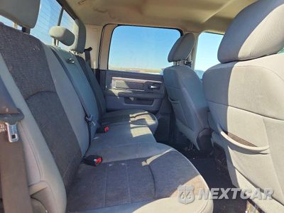 Zdjęcie 10 z 12 samochodu: 2013 RAM 1500 SLT VIN:1C6RR7LT9DS533543 - miniatura