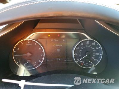 Zdjęcie 9 z 13 samochodu: 2017 NISSAN MURANO SV VIN:5N1AZ2MG0HN178076 - miniatura