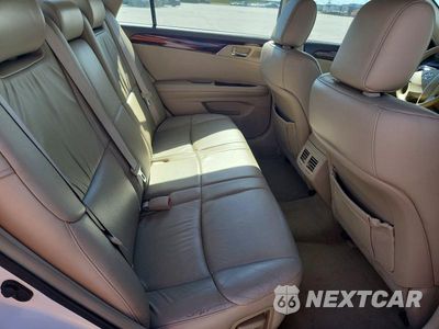 Zdjęcie 10 z 12 samochodu: 2009 TOYOTA AVALON XL VIN:4T1BK36B69U335150 - miniatura