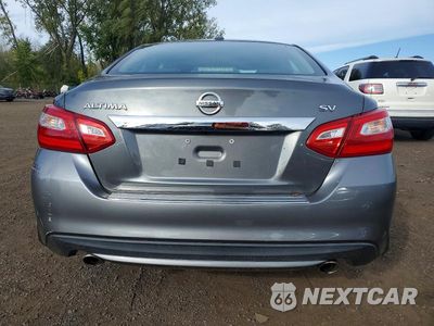 Zdjęcie 6 z 12 samochodu: 2017 NISSAN ALTIMA 2.5 SV VIN:1N4AL3AP7HC126736 - miniatura