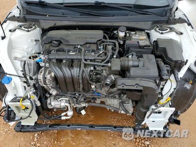 Zdjęcie 11 z 12 samochodu: 2025 KIA K4 LXS VIN:3KPFT4DE4SE058539 - miniatura