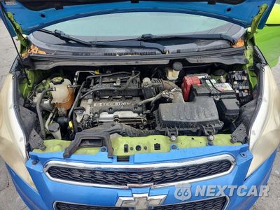 Zdjęcie 12 z 13 samochodu: 2015 CHEVROLET SPARK LS VIN:KL8CB6S93FC733083 - miniatura