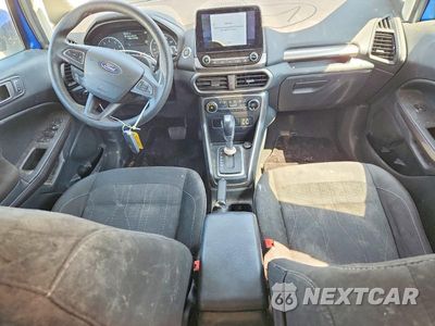 Zdjęcie 8 z 12 samochodu: 2021 FORD ECOSPORT SE VIN:MAJ3S2GE3MC407132 - miniatura