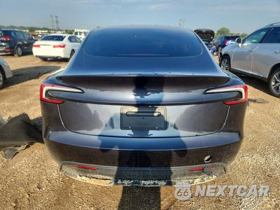 Zdjęcie 6 z 12 samochodu: 2024 TESLA MODEL 3 VIN:5YJ3E1EB0RF801749 - miniatura