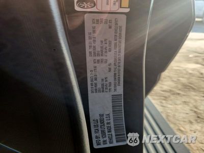 Zdjęcie 12 z 12 samochodu: 2020 RAM 1500 LARAMIE VIN:1C6SRFJT3LN383182 - miniatura