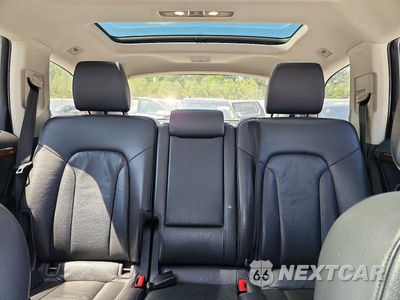 Zdjęcie 10 z 13 samochodu: 2013 AUDI Q7 PREMIUM PLUS VIN:WA1LGAFE7DD001303 - miniatura