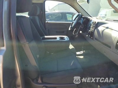 Zdjęcie 10 z 12 samochodu: 2012 CHEVROLET SILVERADO K1500 VIN:1GCNKPEA8CZ329314 - miniatura