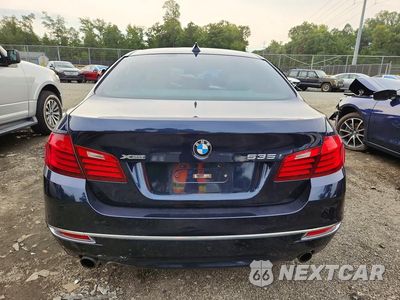 Zdjęcie 6 z 12 samochodu: 2015 BMW 535 XI VIN:WBA5B3C56FD548463 - miniatura