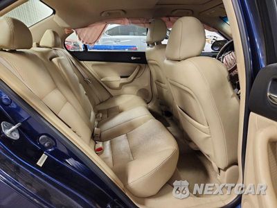 Zdjęcie 10 z 12 samochodu: 2006 ACURA TSX VIN:JH4CL96806C002214 - miniatura