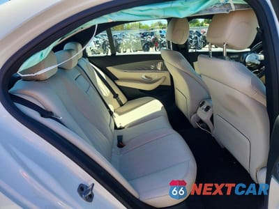 Zdjęcie 10 z 12 samochodu: 2023 MERCEDES-BENZ E 350 VIN:W1KZF8DB3PB164850 - miniatura