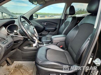Zdjęcie 7 z 13 samochodu: 2015 HYUNDAI TUCSON SE VIN:KM8JUCAG0FU974452 - miniatura