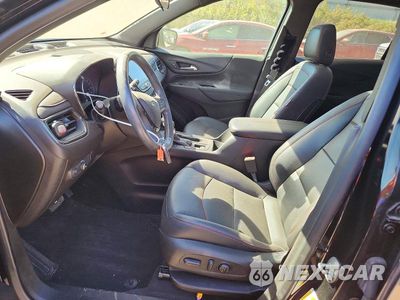 Zdjęcie 7 z 13 samochodu: 2022 CHEVROLET EQUINOX RS VIN:2GNAXWEVXN6115024 - miniatura