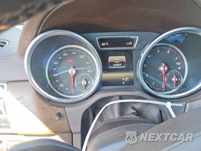 Zdjęcie 9 z 13 samochodu: 2019 MERCEDES-BENZ GLS 450 4MATIC VIN:4JGDF6EE0KB230972 - miniatura