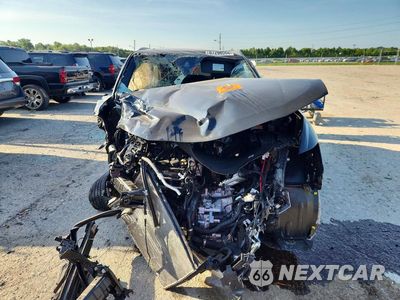 Piąte zdjęcie samochodu w środku: 2025 AUDI Q3 PREMIUM S LINE 45 VIN:WA1DECF32S1105653 - miniatura