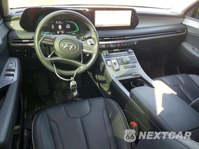 Zdjęcie 8 z 14 samochodu: 2025 HYUNDAI PALISADE XRT VIN:KM8R34GE2SU857306 - miniatura