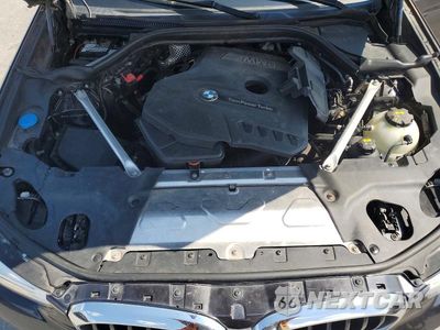 Zdjęcie 12 z 13 samochodu: 2019 BMW X4 XDRIVE30I VIN:5UXUJ3C52KLA58573 - miniatura