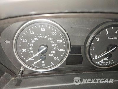 Zdjęcie 9 z 14 samochodu: 2009 BMW 528 I VIN:WBANU53539C120253 - miniatura