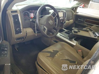Zdjęcie 8 z 13 samochodu: 2010 DODGE RAM 1500 VIN:1D7RV1CT8AS131550 - miniatura
