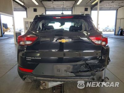 Zdjęcie 6 z 14 samochodu: 2022 CHEVROLET TRAILBLAZER LT VIN:KL79MRSL4NB103521 - miniatura