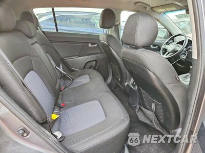 Zdjęcie 10 z 12 samochodu: 2016 KIA SPORTAGE LX VIN:KNDPB3AC7G7858764 - miniatura