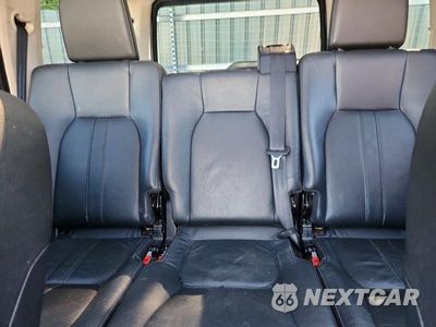 Zdjęcie 10 z 13 samochodu: 2010 LAND ROVER LR4 HSE PLUS VIN:SALAM2D46AA540698 - miniatura