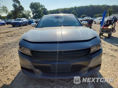 Piąte zdjęcie samochodu w środku: 2017 DODGE CHARGER SXT VIN:2C3CDXHG4HH515638 - miniatura