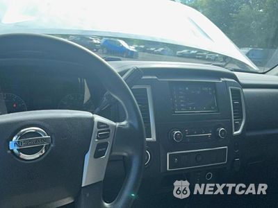 Zdjęcie 9 z 10 samochodu: 2017 NISSAN TITAN S VIN:1N6AA1EK8HN533162 - miniatura