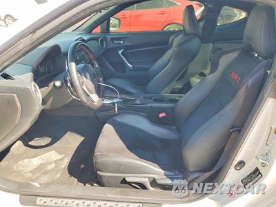 Zdjęcie 7 z 12 samochodu: 2019 SUBARU BRZ LIMITED VIN:JF1ZCAC13K8601275 - miniatura