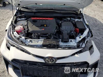 Zdjęcie 12 z 14 samochodu: 2026 TOYOTA GR COROLLA PREMIUM PLUS VIN:SB1ADADE7TE001257 - miniatura