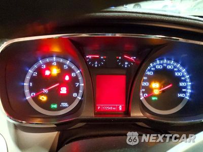 Zdjęcie 9 z 12 samochodu: 2014 GMC TERRAIN SLE VIN:2GKALREK0E6100242 - miniatura