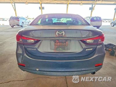 Zdjęcie 6 z 12 samochodu: 2016 MAZDA 6 SPORT VIN:JM1GJ1U5XG1442375 - miniatura
