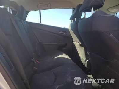Zdjęcie 10 z 13 samochodu: 2020 TOYOTA PRIUS PRIME LE VIN:JTDKARFP5L3147397 - miniatura
