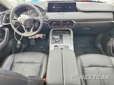 Zdjęcie 8 z 14 samochodu: 2025 MAZDA CX-90 PREFERRED VIN:JM3KKBHD2S1214210 - miniatura