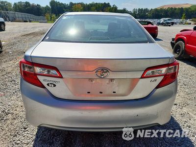 Zdjęcie 6 z 12 samochodu: 2014 TOYOTA CAMRY LE VIN:4T4BF1FK0ER356648 - miniatura