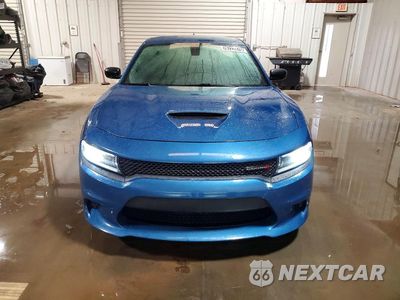 Piąte zdjęcie samochodu w środku: 2023 DODGE CHARGER GT VIN:2C3CDXHG2PH594726 - miniatura