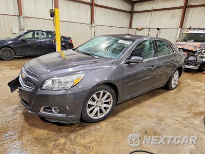 2013 CHEVROLET MALIBU 2LT 1G11E5SA1DF254904 - główne zdjęcie licytacji z USA - miniatura