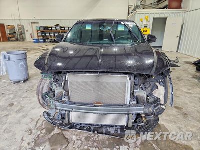 Piąte zdjęcie samochodu w środku: 2019 LINCOLN NAUTILUS VIN:2LMPJ8L96KBL46026 - miniatura