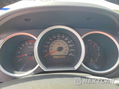 Zdjęcie 9 z 12 samochodu: 2005 TOYOTA TACOMA PRERUNNER ACCESS CAB VIN:5TETU62NX5Z025346 - miniatura