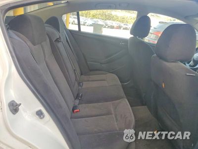 Zdjęcie 10 z 12 samochodu: 2008 NISSAN ALTIMA 2.5 VIN:1N4AL21E58N535654 - miniatura