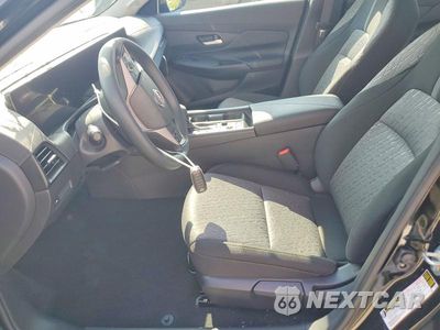 Zdjęcie 7 z 12 samochodu: 2026 NISSAN SENTRA SV VIN:3N1AB9CV5TY314895 - miniatura