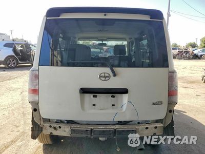 Zdjęcie 6 z 14 samochodu: 2006 SCION XB BASE VIN:JTLKT324764116710 - miniatura