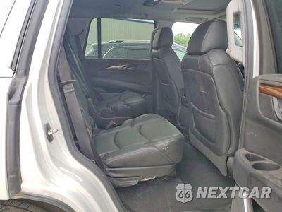 Zdjęcie 11 z 13 samochodu: 2019 CADILLAC ESCALADE PREMIUM LUXURY VIN:1GYS4CKJ7KR346124 - miniatura