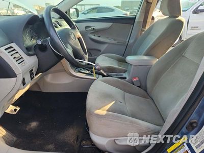 Zdjęcie 7 z 12 samochodu: 2013 TOYOTA COROLLA L VIN:5YFBU4EE1DP177127 - miniatura