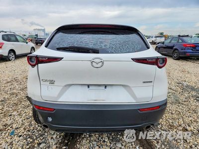 Zdjęcie 6 z 13 samochodu: 2021 MAZDA CX-30 VIN:3MVDMBAL5MM204403 - miniatura